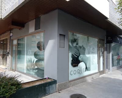 Centro de estética Coquette