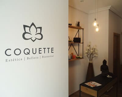 Centro de estética Coquette