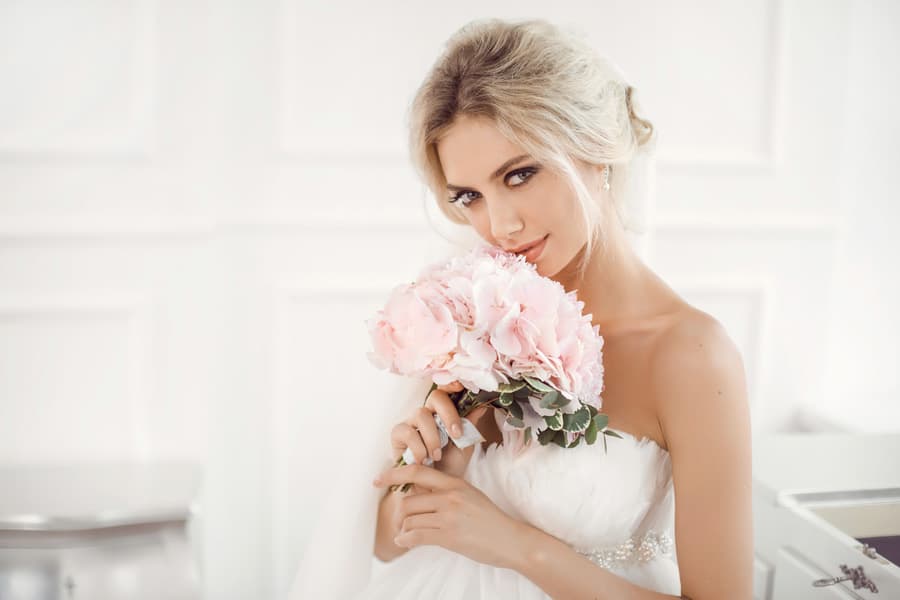 Tratamientos estéticos para novias: llega perfecta al gran día