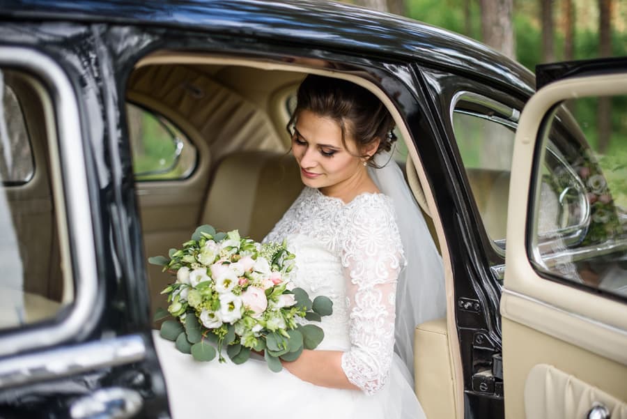 Packs de novia en Vigo para llegar perfecta al gran día